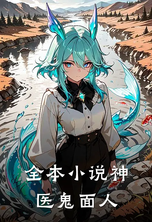 全本小说神医鬼面人