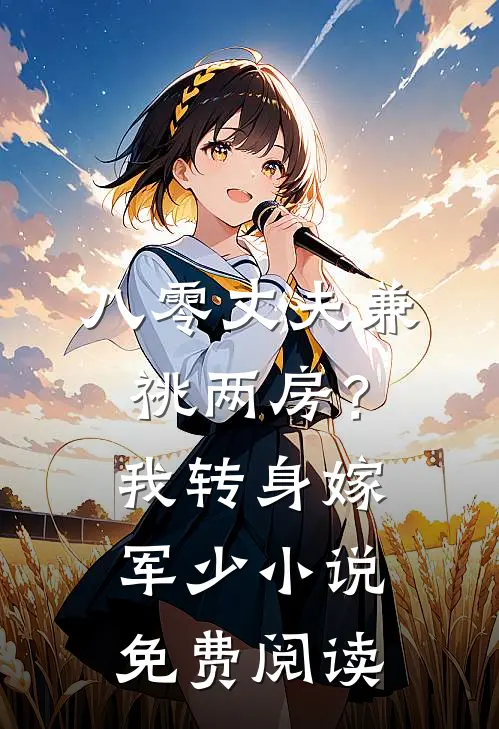 八零丈夫兼祧两房？我转身嫁军少小说免费阅读