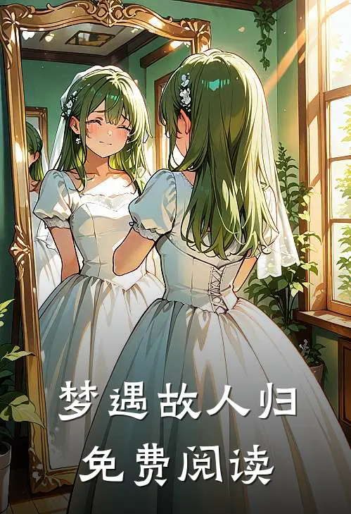 梦遇故人归免费阅读