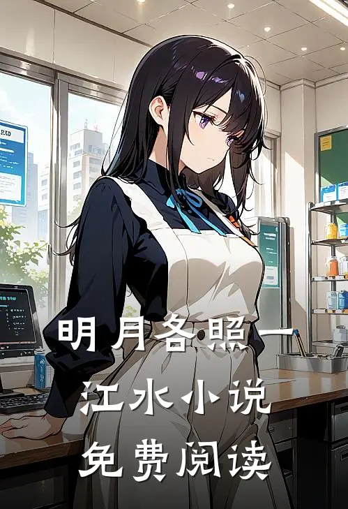 明月各照一江水小说免费阅读