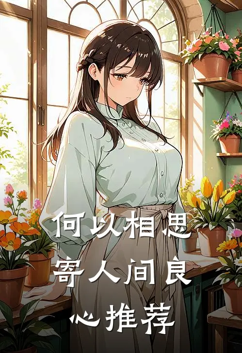 何以相思寄人间良心推荐