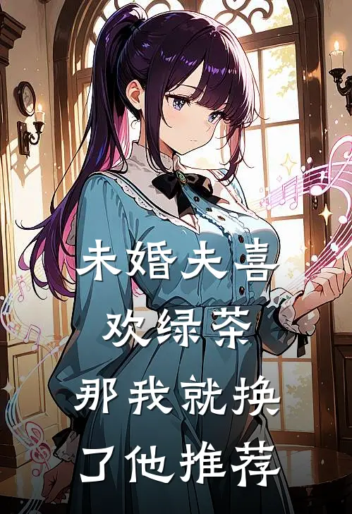 未婚夫喜欢绿茶，那我就换了他推荐