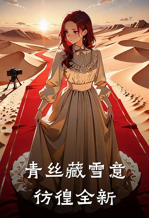 青丝藏雪意彷徨全新