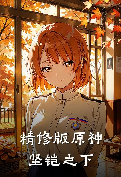 精修版原神坚铠之下怎么获得
