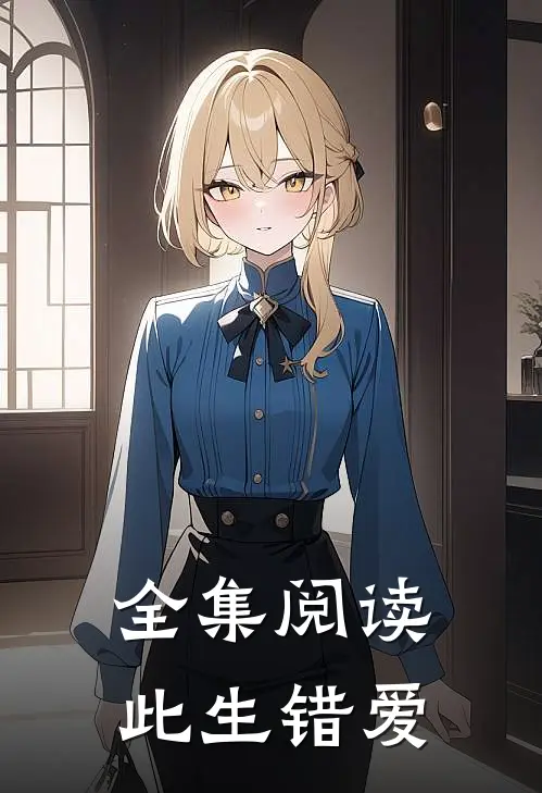 全集阅读此生错爱