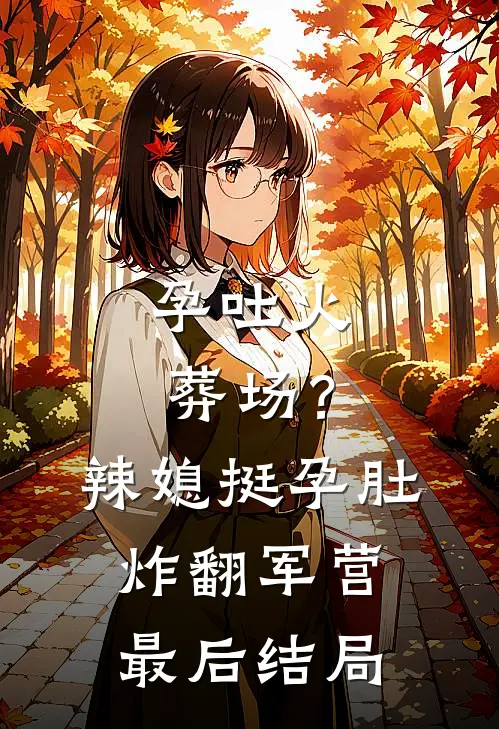 孕吐火葬场？辣媳挺孕肚炸翻军营最后结局