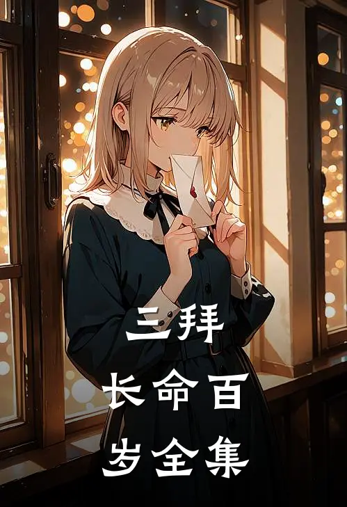 三拜，长命百岁全集
