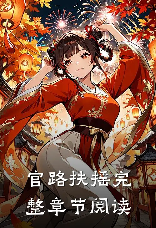 官路扶摇完整章节阅读