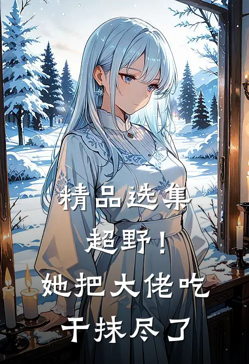 精品选集超野！她把大佬吃干抹尽了