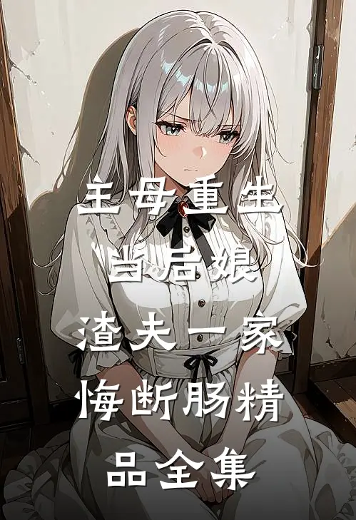 主母重生当后娘，渣夫一家悔断肠精品全集