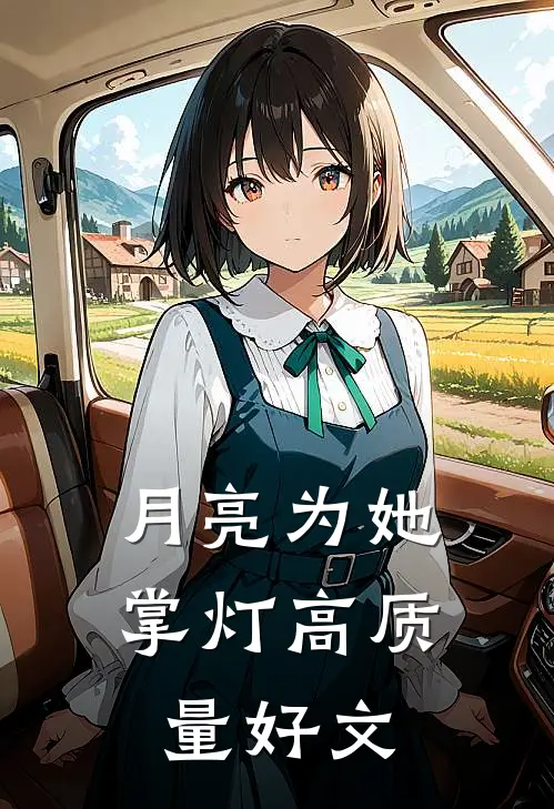 月亮为她掌灯高质量好文