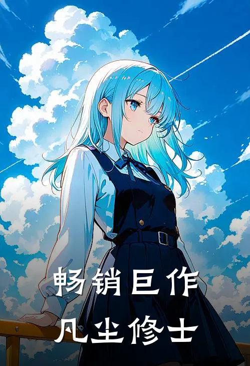 畅销巨作凡尘修士