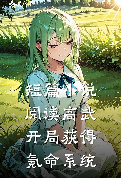 短篇小说阅读高武：开局获得氪命系统