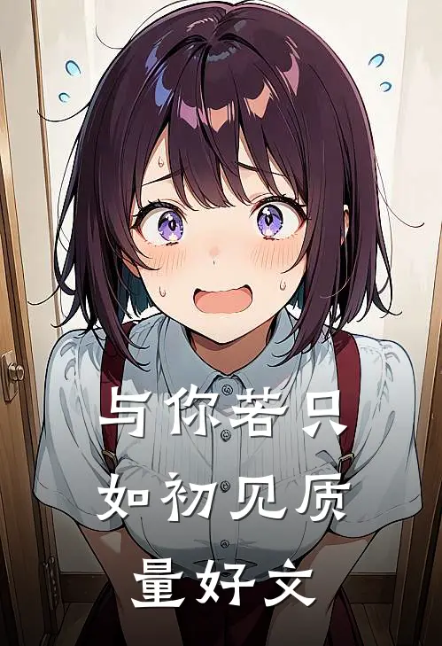 与你若只如初见质量好文