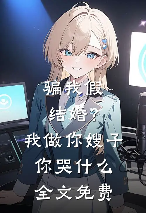 骗我假结婚？我做你嫂子你哭什么全文免费