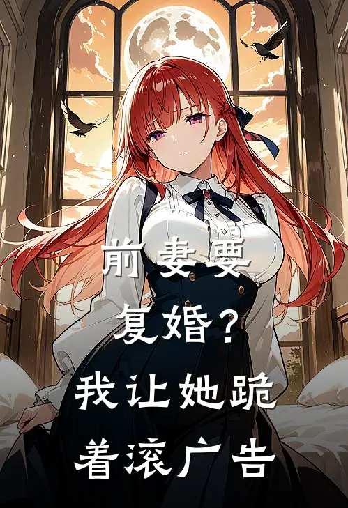 前妻要复婚?我让她跪着滚广告免费阅读