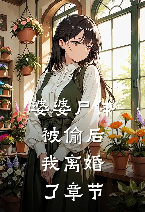 婆婆尸体被偷后，我离婚了章节
