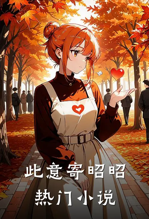此意寄昭昭热门小说