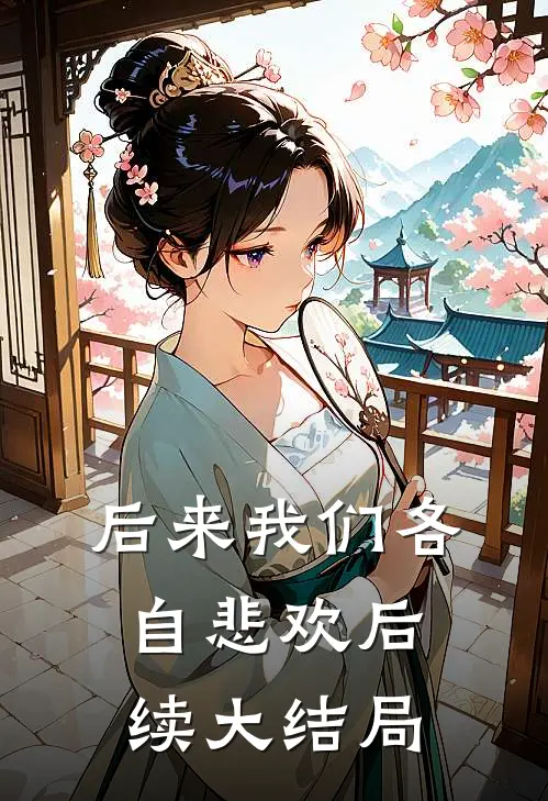 后来我们各自悲欢后续大结局
