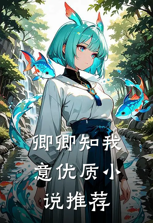 卿卿知我意优质小说推荐