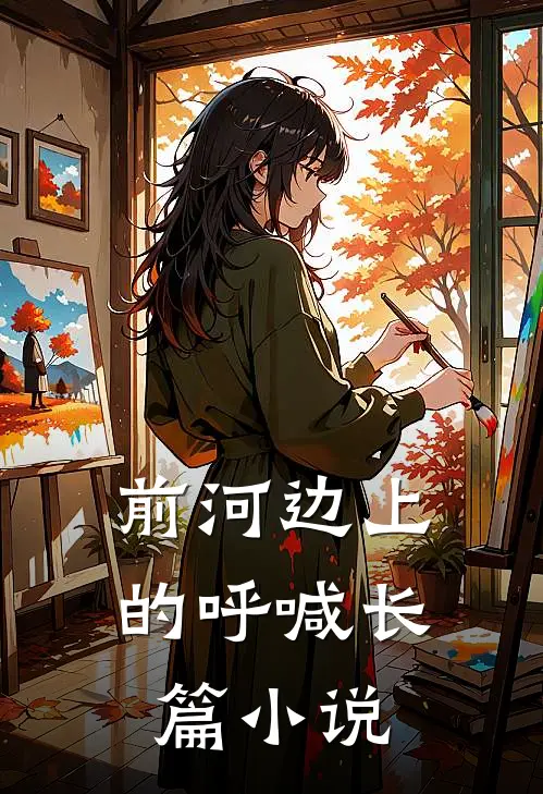 前河边上的呼喊长篇小说