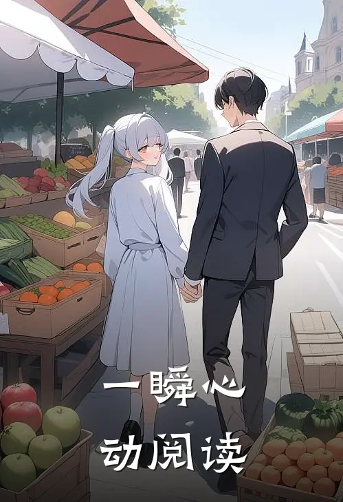 一瞬心动阅读