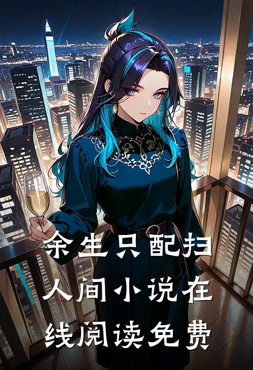 余生只配扫人间小说在线阅读免费