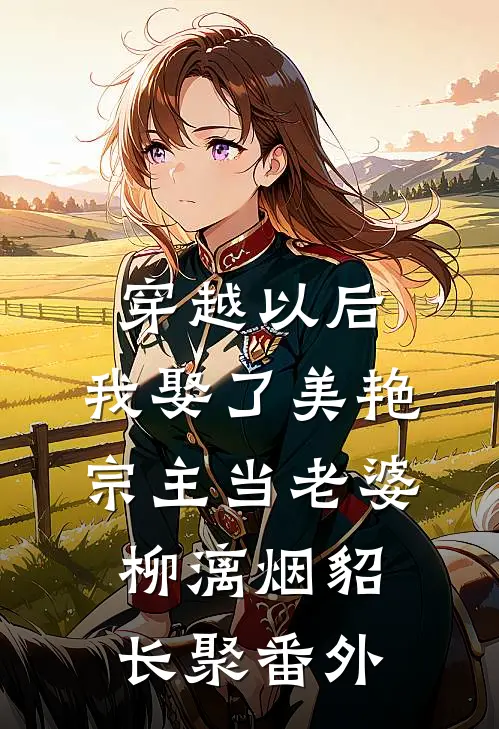 穿越以后，我娶了美艳宗主当老婆柳漓烟貂长聚 番外