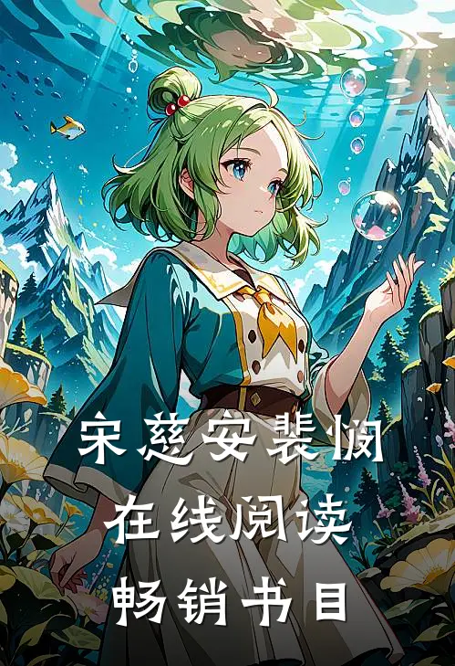 宋慈安裴悯在线阅读畅销书目