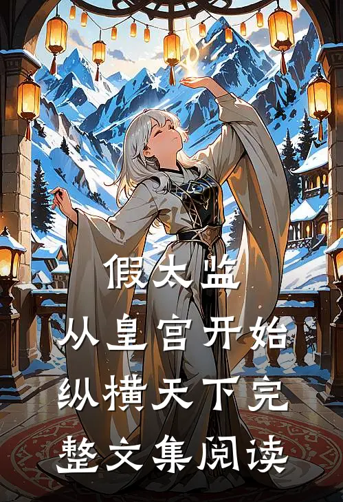 假太监：从皇宫开始纵横天下完整文集阅读