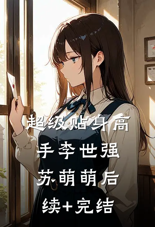 超级贴身高手李世强苏萌萌后续+完结