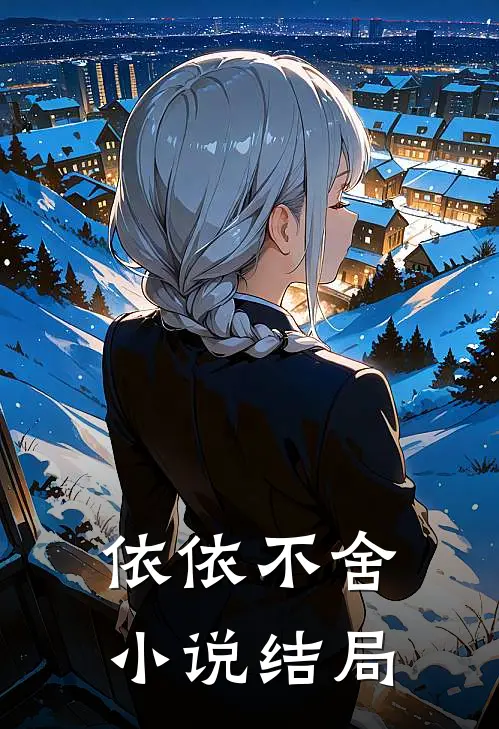 依依不舍小说结局