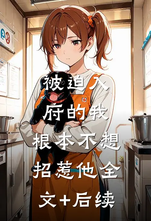 被迫入府的我，根本不想招惹他全文+后续