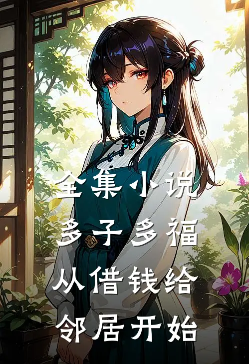 全集小说多子多福,从借钱给邻居开始