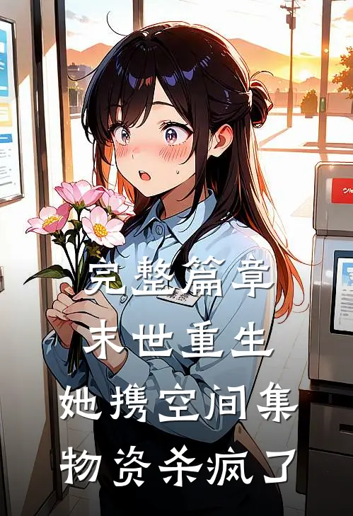 完整篇章末世重生：她携空间集物资杀疯了