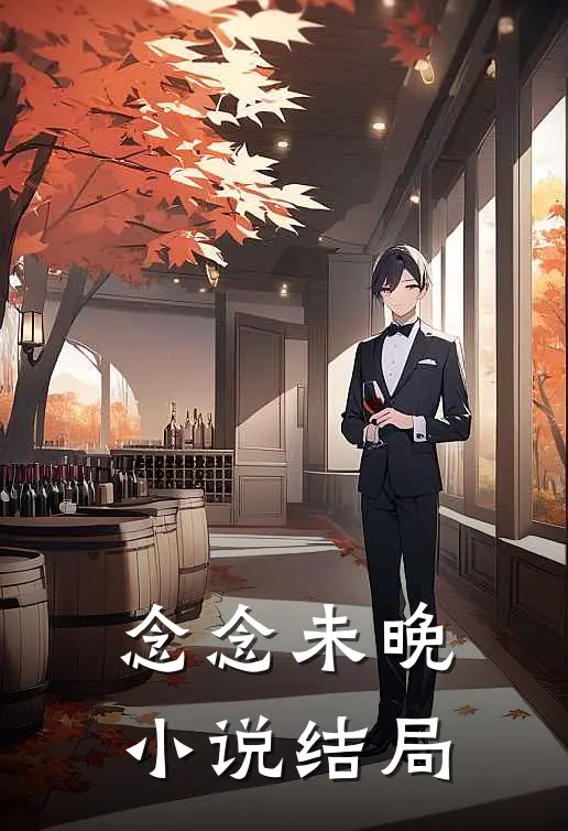 念念未晚小说结局