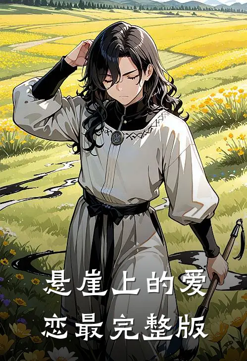 悬崖上的爱恋最完整版