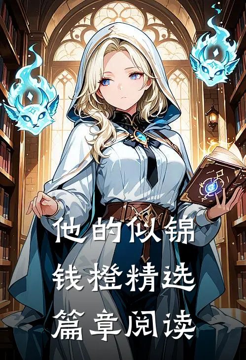 他的似锦钱橙精选篇章阅读