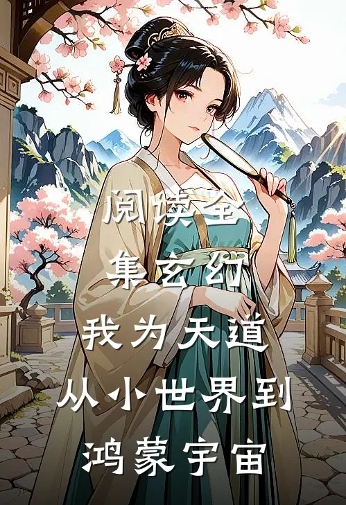 阅读全集玄幻：我为天道，从小世界到鸿蒙宇宙