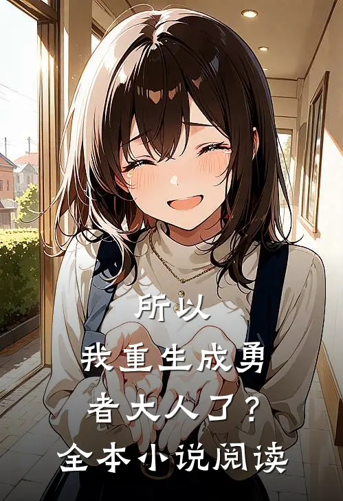 所以，我重生成勇者大人了？全本小说阅读