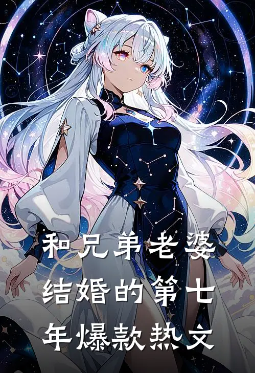 和兄弟老婆结婚的第七年爆款热文