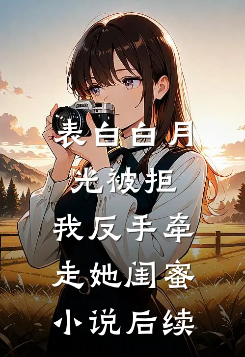 表白白月光被拒，我反手牵走她闺蜜小说后续