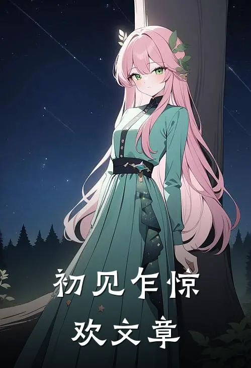初见乍惊欢文章