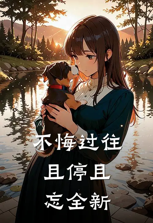 不悔过往，且停且忘全新