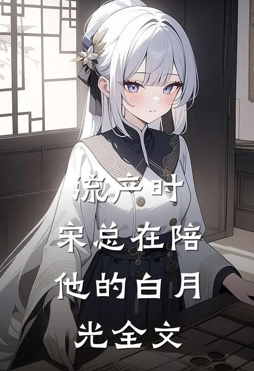 流产时，宋总在陪他的白月光全文