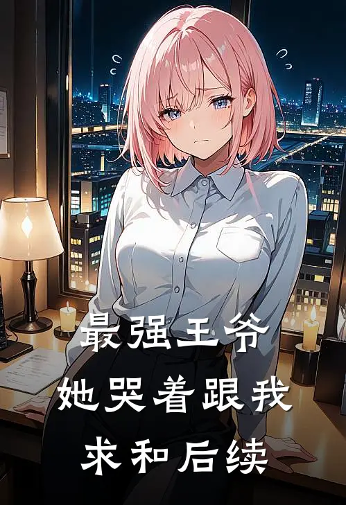 最强王爷：她哭着跟我求和后续