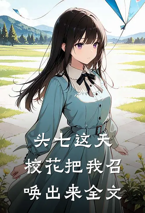 头七这天，校花把我召唤出来全文