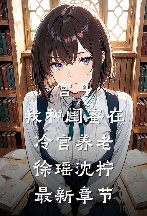 宫斗：我和闺蜜在冷宫养老徐瑶沈柠最新章节