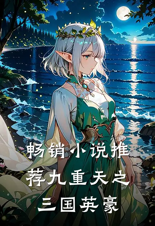 畅销小说推荐九重天之三国英豪