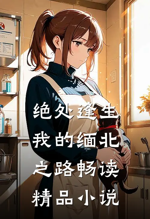 绝处逢生：我的缅北之路畅读精品小说